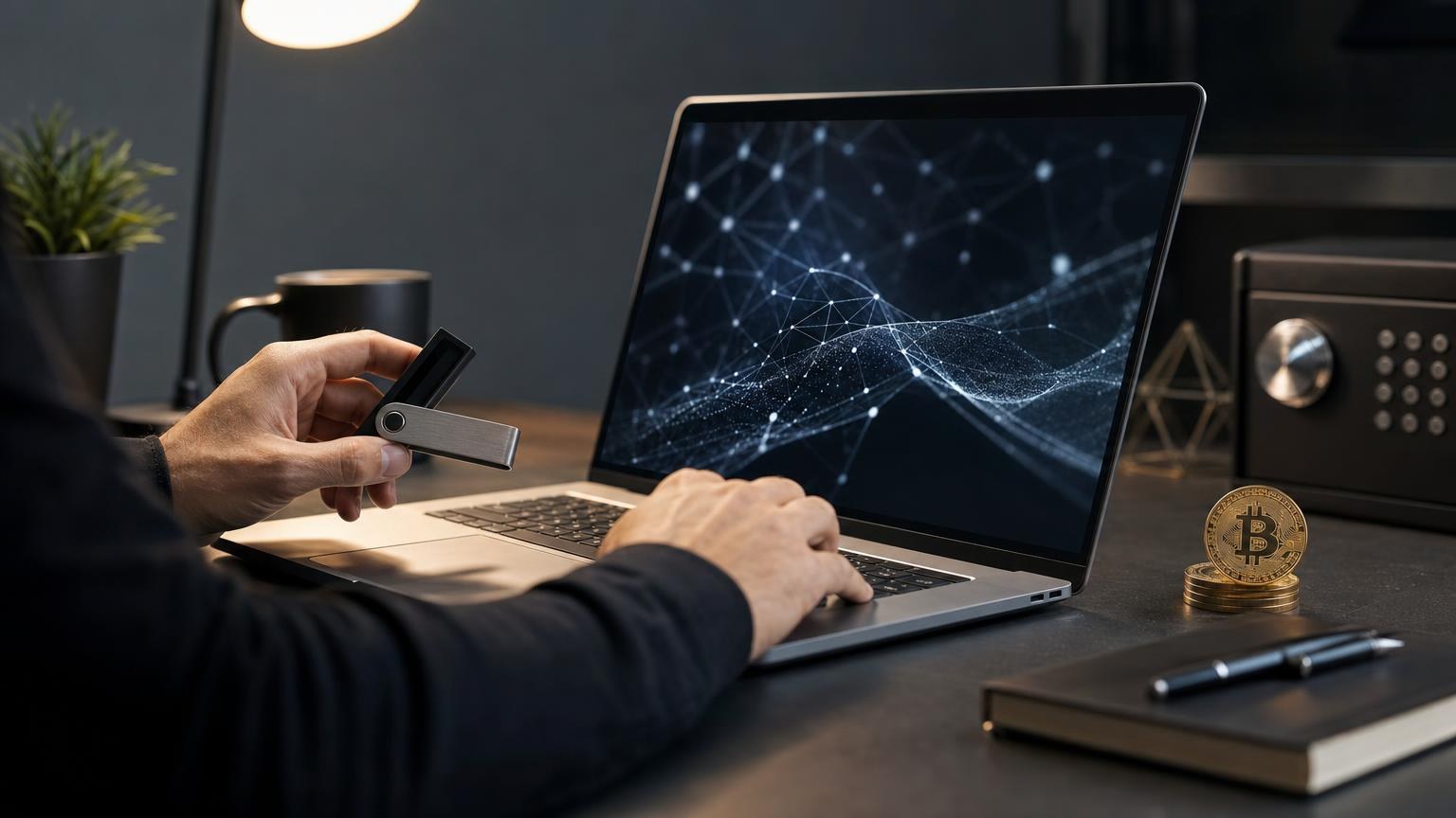 Kontrola wymiany BTC w eksploratorze blockchain: porównanie TXID, adresu, kwoty, opłaty sieciowej i liczby potwierdzeń
