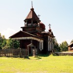 Talsa - cerkiew